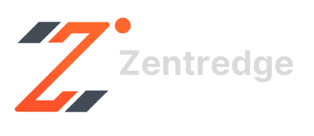 Zentredge Logo